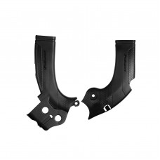 FRAME PROTECTORS BLACK YAM FRAME PROTECTORS BLACK YAM