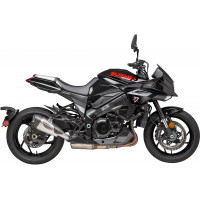 ALPHA T STREET SO SS/SS/CF WF SUZ