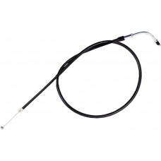 BLACK VINYL THROTTLE PULL CABLE