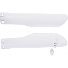 FORK COVERS WHITE