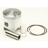 PISTON KIT 57.00/+1.00 YAM