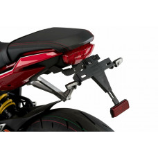 FENDER ELIMINATOR KIT BLACK HON