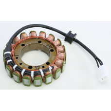 STATOR