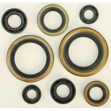 OIL SEAL SET