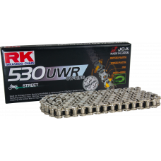 SV530UWR DRIVE CHAIN SILVER 530 X 100