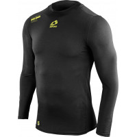 LONG SLEEVE TUG SHIRT BLACK 2X