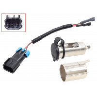 12V POWER OUTLET POL
