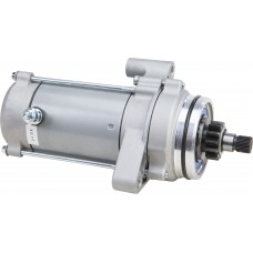 STARTER MOTOR HON