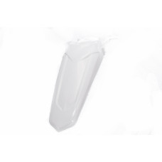 POWERFLOW REAR FENDER WHITE