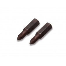 HEX-DRIVE BIT SIZE #1