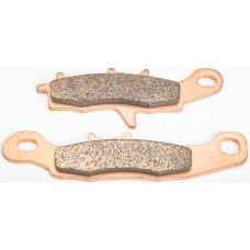 BRAKE PAD KIT SINTERED