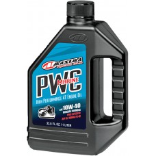 PWC MARINE 4T 10W40 1L