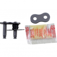 MASTER LINK 530MAXO NATURAL CLIP M/L