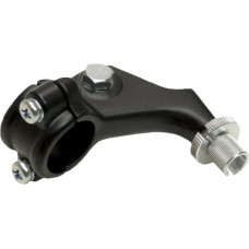 CLUTCH PERCH ASSEMBLY