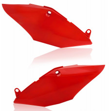 SIDE PANELS RED