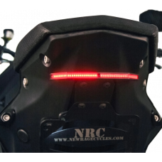 FENDER ELIMINATOR KTM