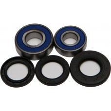 WHEEL BEARING & SEAL KIT