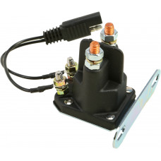 STARTER SOLENOID