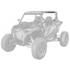 CAB ASYLUM CAGE W/NO INTRUSION GHOST GREY