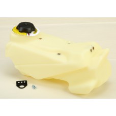 FUEL TANK NATURAL 2.5 GAL