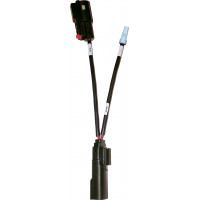 PLUG & PLAY WIRE ADAPTER S-D GEN4