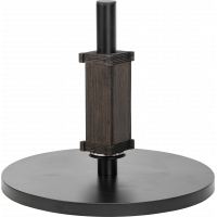 COUNTERTOP BASE GLOVE DISPLAY