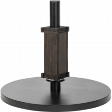 COUNTERTOP BASE GLOVE DISPLAY