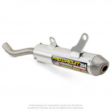304 SILENCER 304 SILENCER