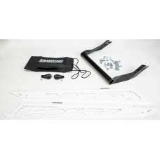 HIDE 'N' GO REAR BUMPER S-D 165