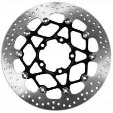 SERIE ORO FRONT ROTOR FLOATING