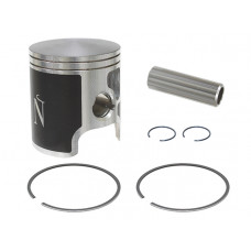 PISTON KIT NIKASIL CYL 66.35/STD 11:1 KAW