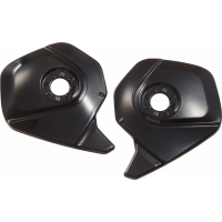 COVERT FX SIDE COVERS GLOSS BLACK
