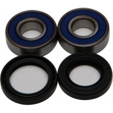 FRONT WHEEL BEARING/SEAL KIT
