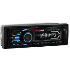 MULTIMEDIA AM/FM RECEIVER
