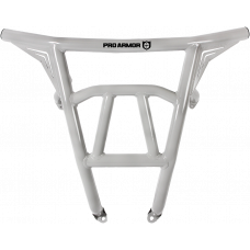 REAR SPORT BUMPER GHOST GREY POL