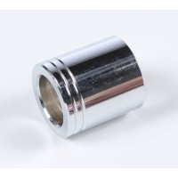 AXLE SPACER CHROME 41595-86 3/4