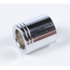 AXLE SPACER CHROME 41595-86 3/4