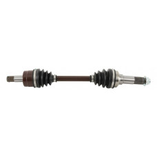 6 BALL HEAVY DUTY AXLE FRONT