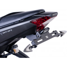 FENDER ELIMINATOR KIT BLACK