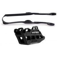 GUIDE/SLIDER KIT 2.0 BLACK