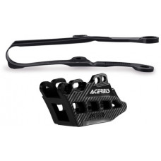 GUIDE/SLIDER KIT 2.0 BLACK