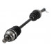 6 BALL HEAVY DUTY AXLE FRONT