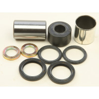 SHOCK BUSHING KIT FRONT LOWER