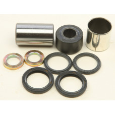 SHOCK BUSHING KIT FRONT LOWER