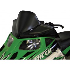 COBRA W/S MID BLK/BLK 14.75