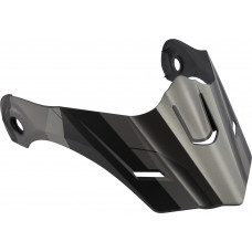 EXO-AT950 PEAK VISOR NEOCON SILVER