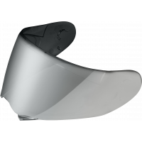 EXO-GT930 FACESHIELD SILVER MIRROR
