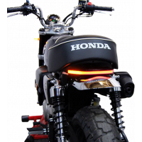 TAIL LIGHT HON