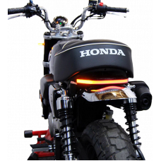 TAIL LIGHT HON