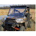 FULL WINDSHIELD DUAL VENT POL RNGR FULL PROFIT